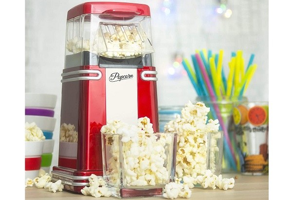 Quels sont les critères à considérer lors de l’achat d’une machine à popcorn ?